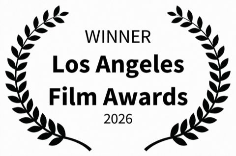 Winner – Los Angeles Film Awards 2026 – The Breaking of Bob Howard
